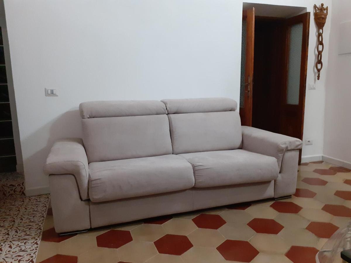 Pilarella Gallery Trilocale Vistamare Porto Santo Stefano  Exterior photo