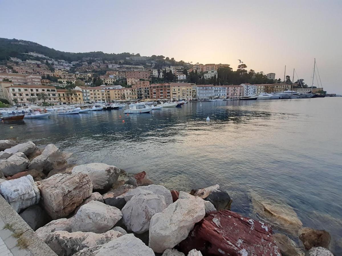Pilarella Gallery Trilocale Vistamare Porto Santo Stefano  Exterior photo