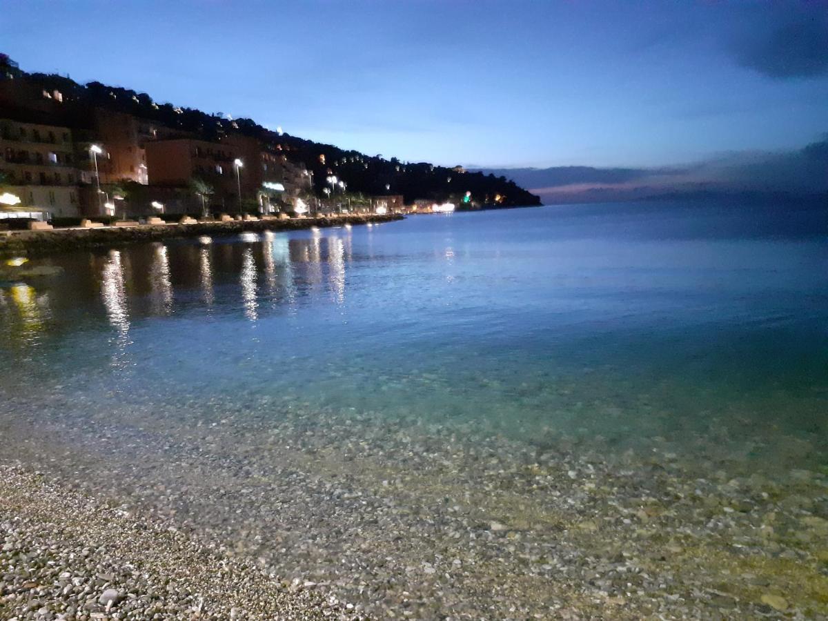Pilarella Gallery Trilocale Vistamare Porto Santo Stefano  Exterior photo